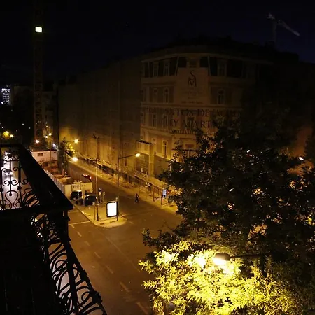 Gasthuis Dukostel Lissabon