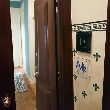Dukostel Pensión