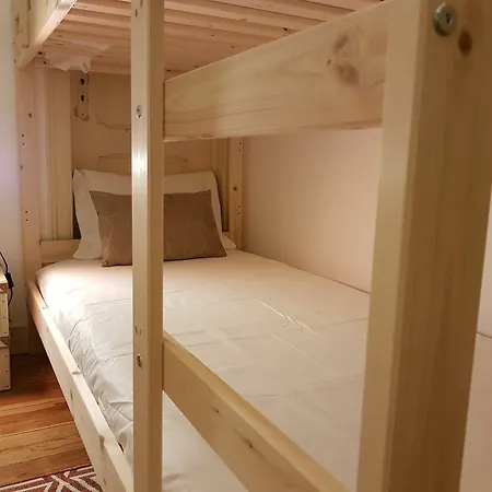Dukostel Pensión 3*