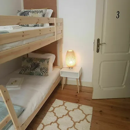 Dukostel Pensión 3*