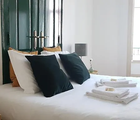 Dukostel 3* Lisbon