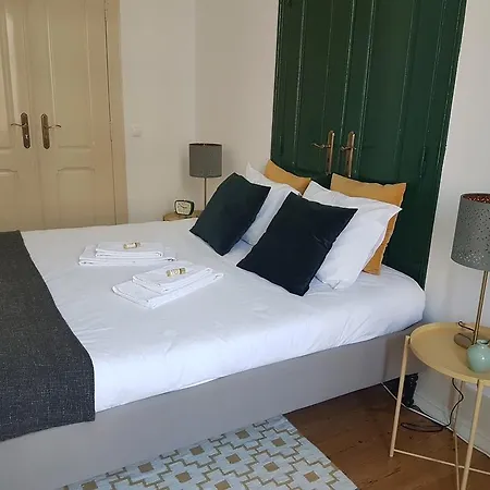 Dukostel Guest house Lisbon