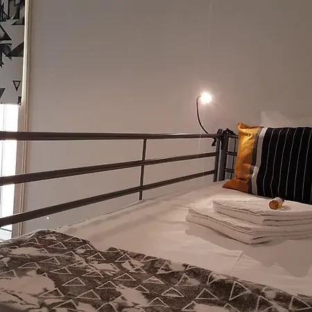 Guest house Dukostel 3*