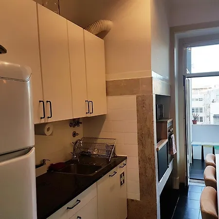 Guest house Dukostel Lisbon