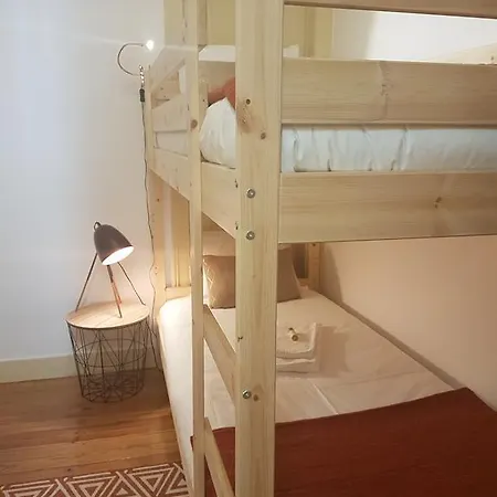 Guest house Dukostel Lisbon