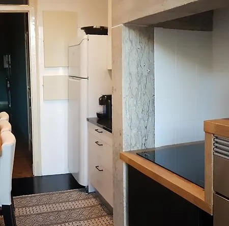 Guest house Dukostel Lisbon