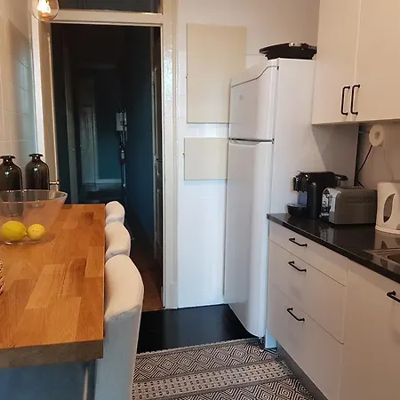 Guest house Dukostel