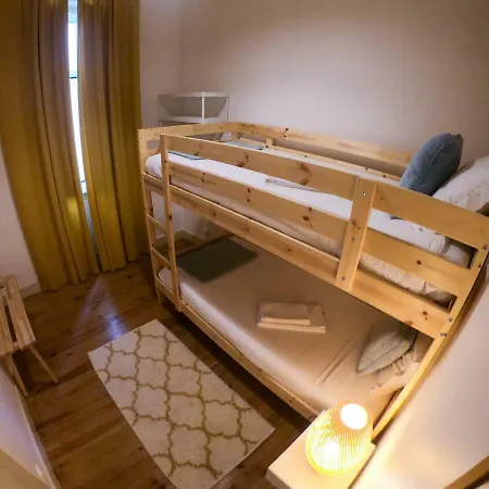 Guest house Dukostel