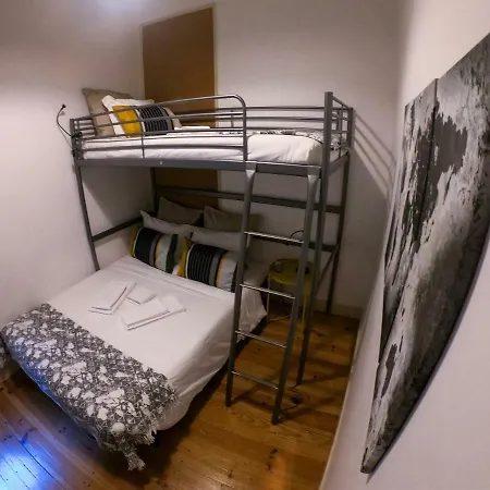 Dukostel 3* Lisbon