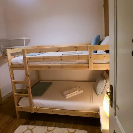 Dukostel Guest house Lisbon