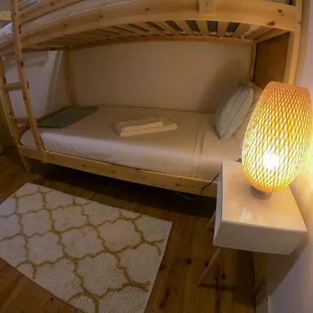 Guest house Dukostel Lisbon