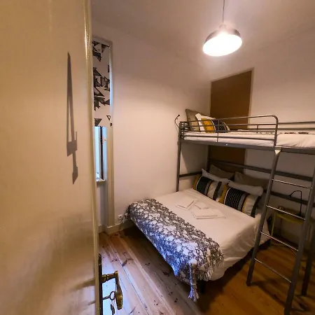 Guest house Dukostel Lisbon