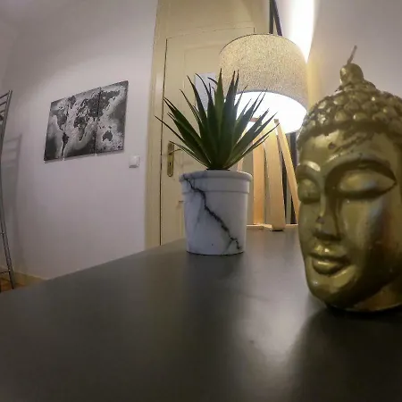 Guest house Dukostel Lisbon