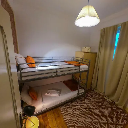 Dukostel 3* Lisbon