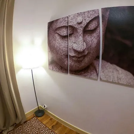 Dukostel 3* Lisbon