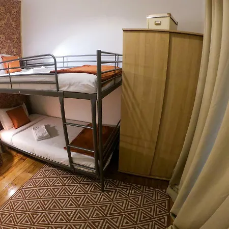 Dukostel 3* Lisbon