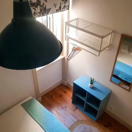 Dukostel 3* Lisbon