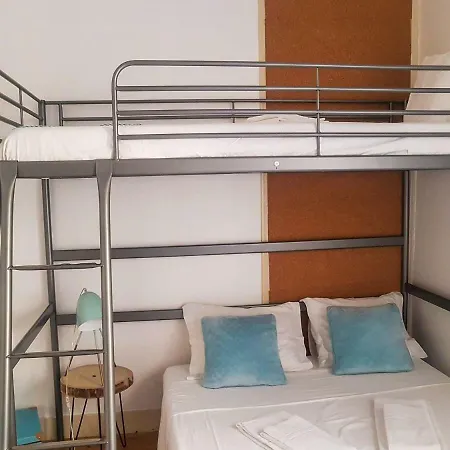Guest house Dukostel Lisbon