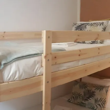 Guest house Dukostel