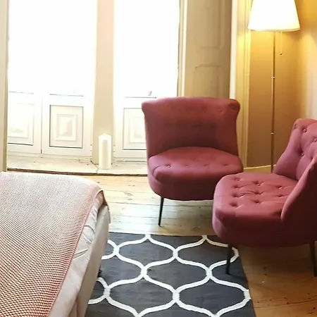 Dukostel 3* Lisbon