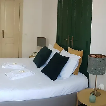 Dukostel Guest house Lisbon