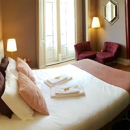 Guest house Dukostel Lisbon