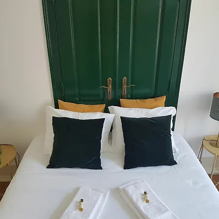 Dukostel 3* Lisbon