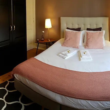 Guest house Dukostel 3*