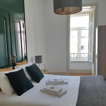 Dukostel Guest house Lisbon