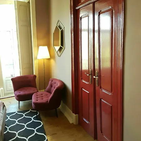 Dukostel Guest house Lisbon